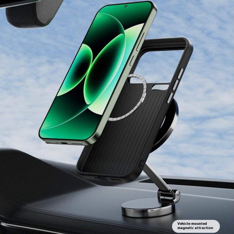 Kuori Xiaomi 17 Magsafe Techno Abeel