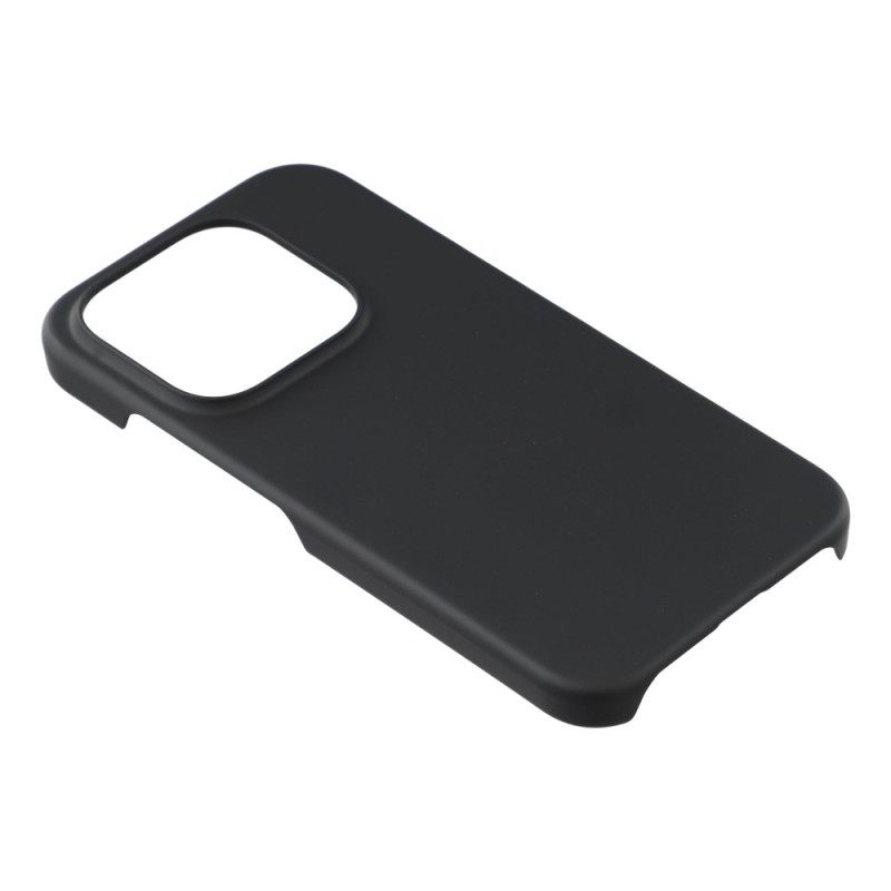 Kuori Xiaomi 17 Minimalistinen