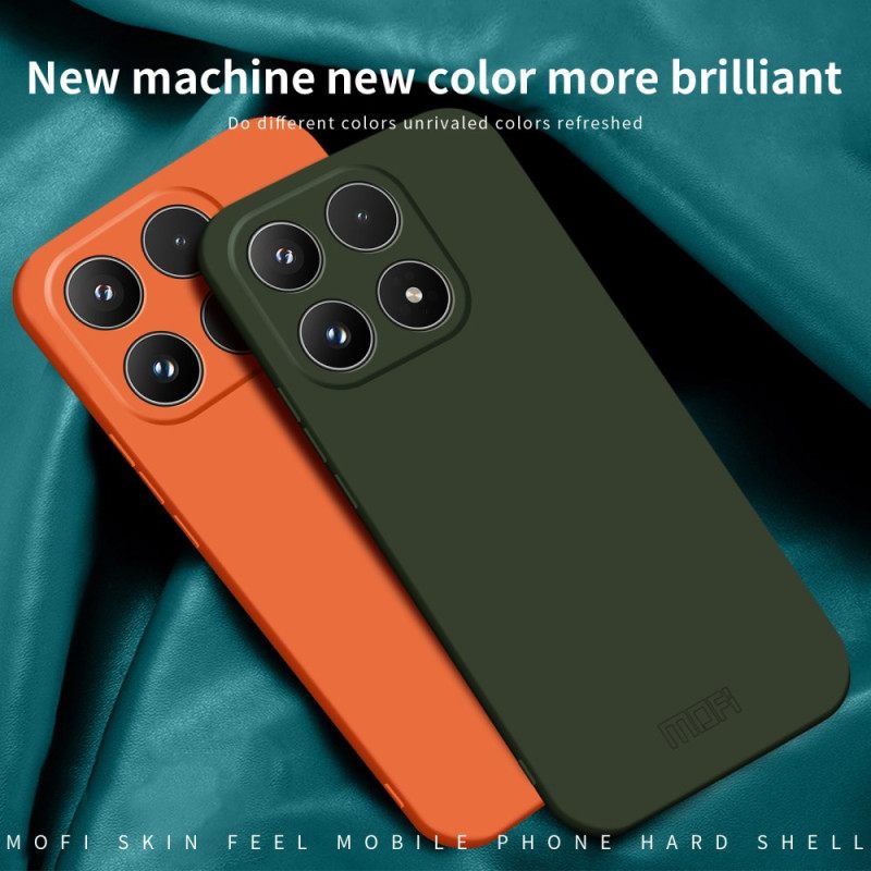 Kuori Xiaomi 17 Mofi Qin -sarja