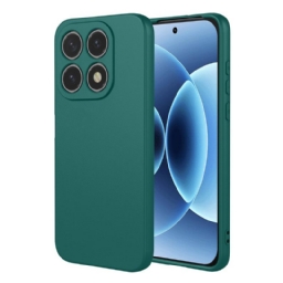 Kuori Xiaomi 17 Nestesilikonikoriste