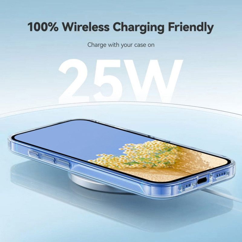 Kuori Xiaomi 17 Perhosia Ja Kukkia