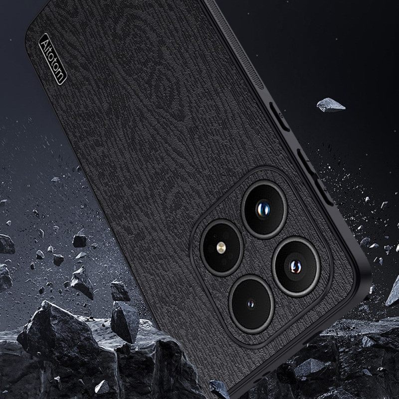 Kuori Xiaomi 17 Puukuvio