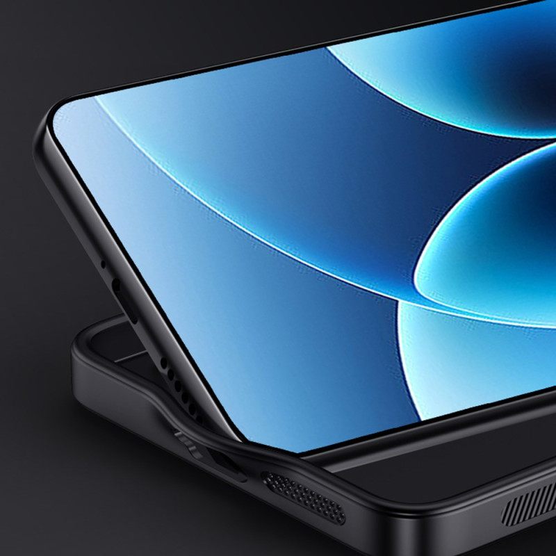 Kuori Xiaomi 17 Puukuvio