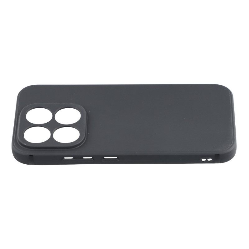 Kuori Xiaomi 17 Silikonisuoja Suojakuori