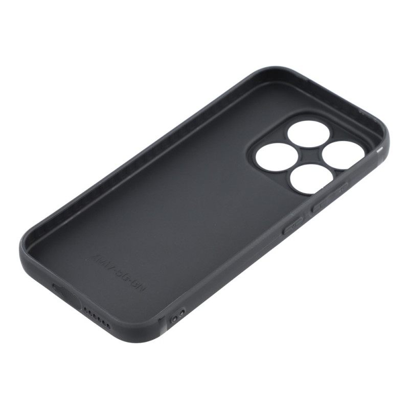 Kuori Xiaomi 17 Silikonisuoja Suojakuori