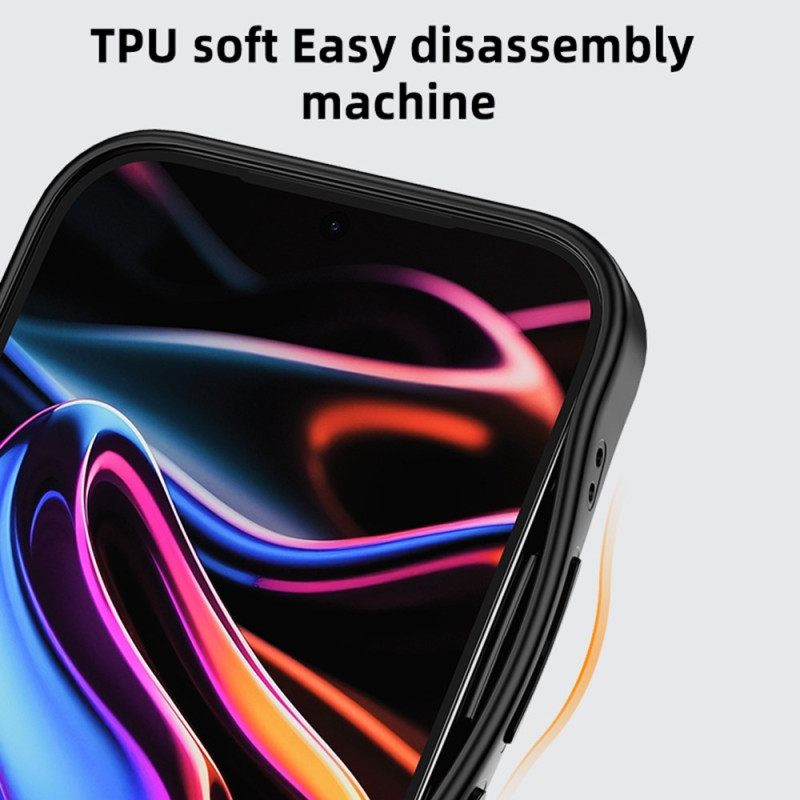 Kuori Xiaomi 17 Turvatyynysuoja