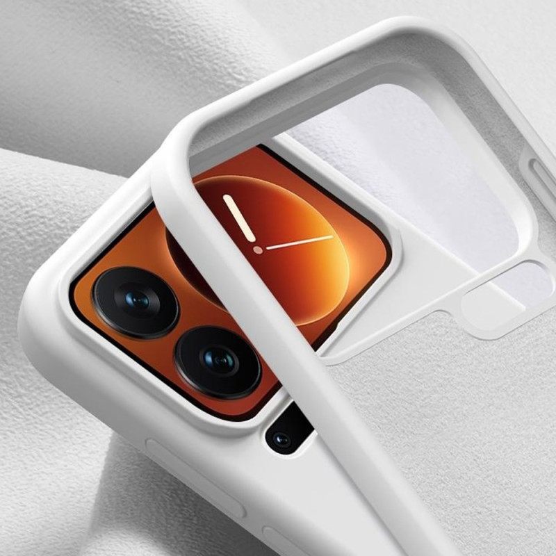 Kuori Xiaomi 17 Värillinen