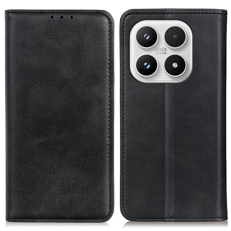 Nahkakotelo Xiaomi 17 Nahkakuvio