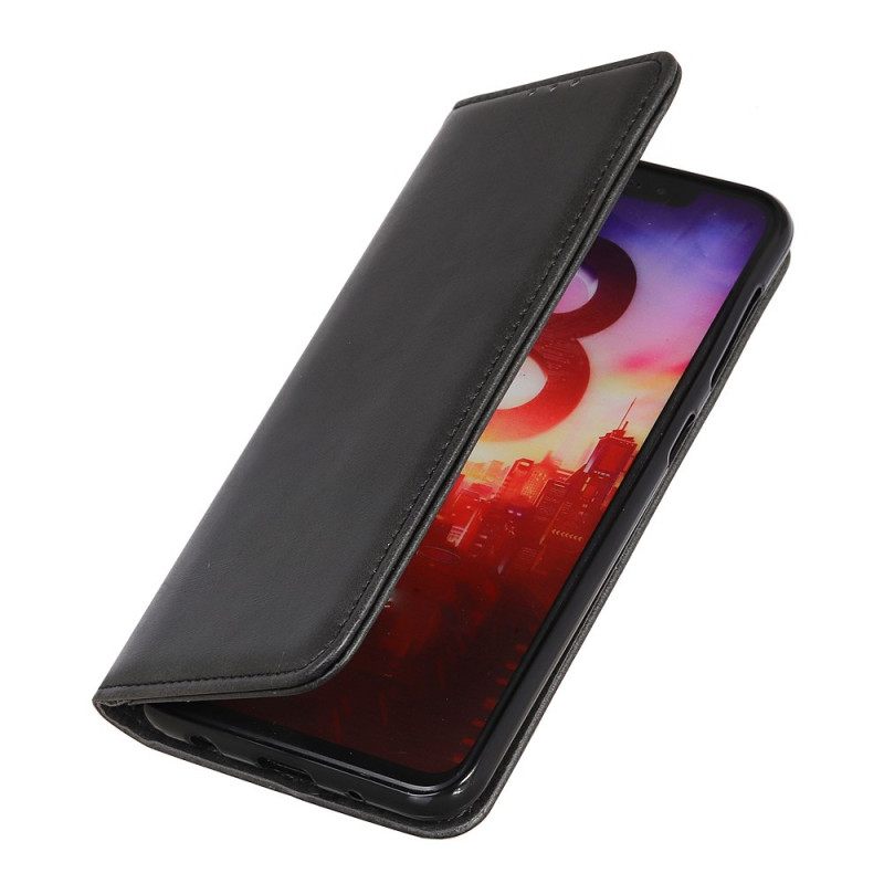 Nahkakotelo Xiaomi 17 Nahkakuvio