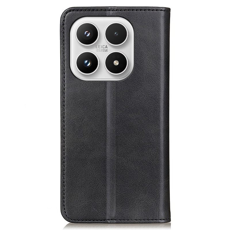 Nahkakotelo Xiaomi 17 Nahkakuvio