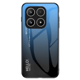 Puhelinkuoret Xiaomi 17 Karkaistua Lasia