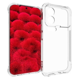 Puhelinkuoret Xiaomi 17 Kirkas Vahvistettu