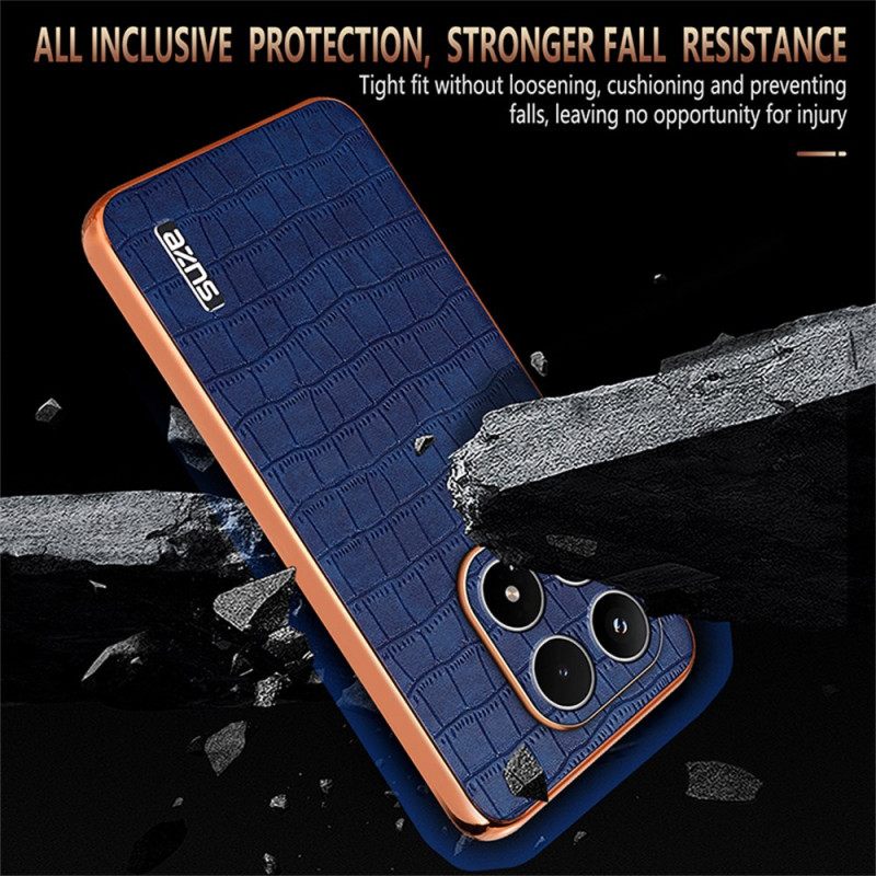 Puhelinkuoret Xiaomi 17 Krokotiilikuvioinen Azns