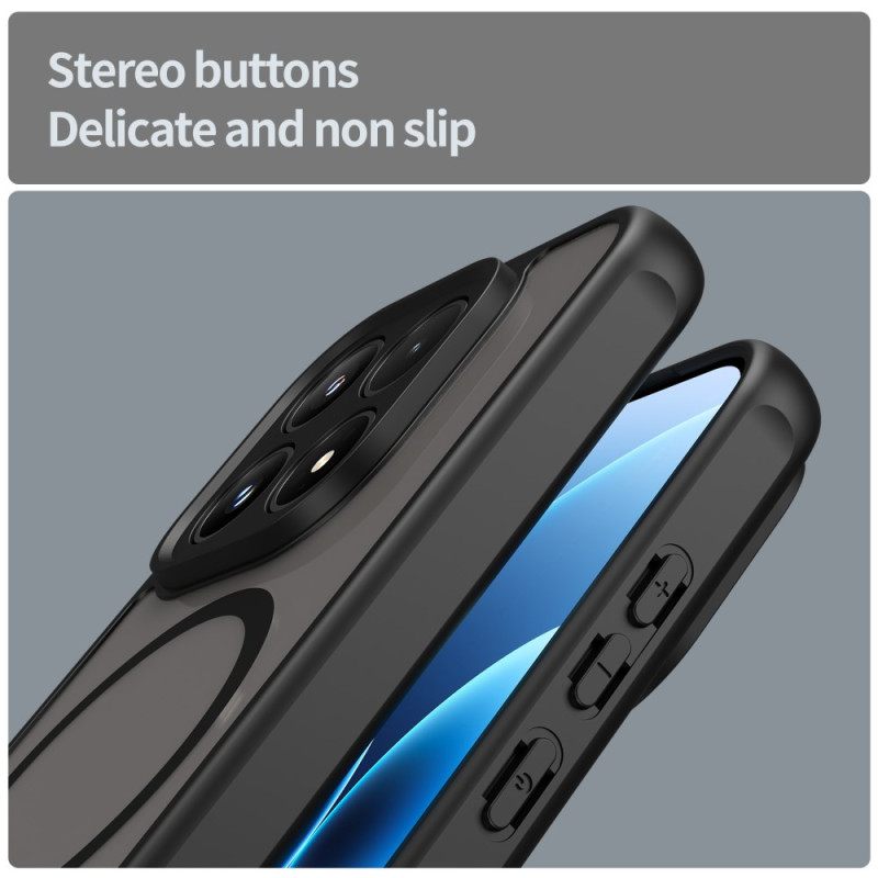 Puhelinkuoret Xiaomi 17 Magneettinen Putoamisenesto