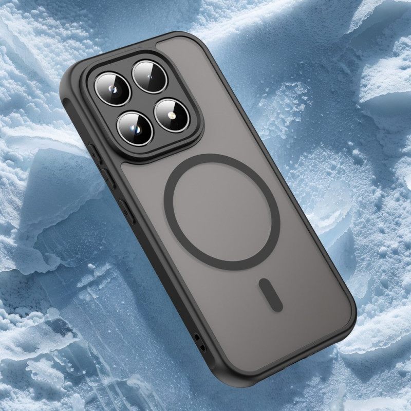 Puhelinkuoret Xiaomi 17 Magneettinen Putoamisenesto