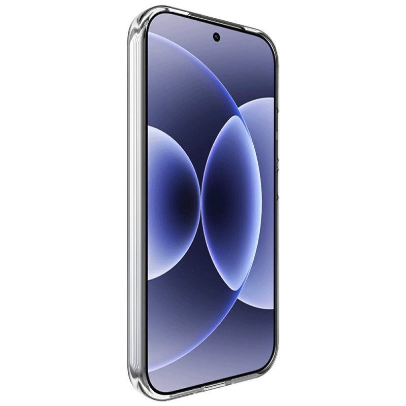 Puhelinkuoret Xiaomi 17 Ux-10 Imak