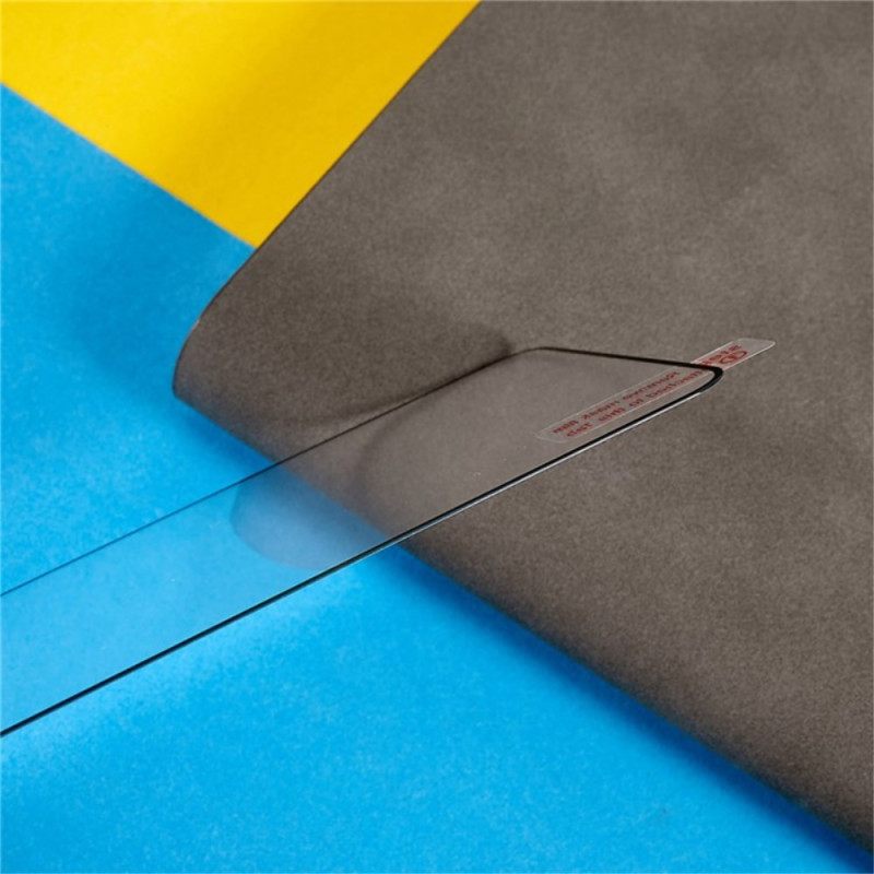 Täysin Peittävä Karkaistusta Lasisesta Näytönsuojasta Xiaomi 17 / Xiaomi 17 Prolle