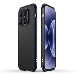 Xiaomi 17 Linssinsuojapuskuri Ja Metallikehys