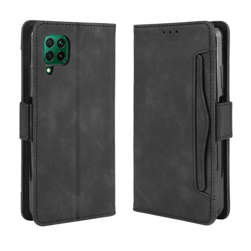 Kotelot Huawei P40 Lite First Class Multi-card