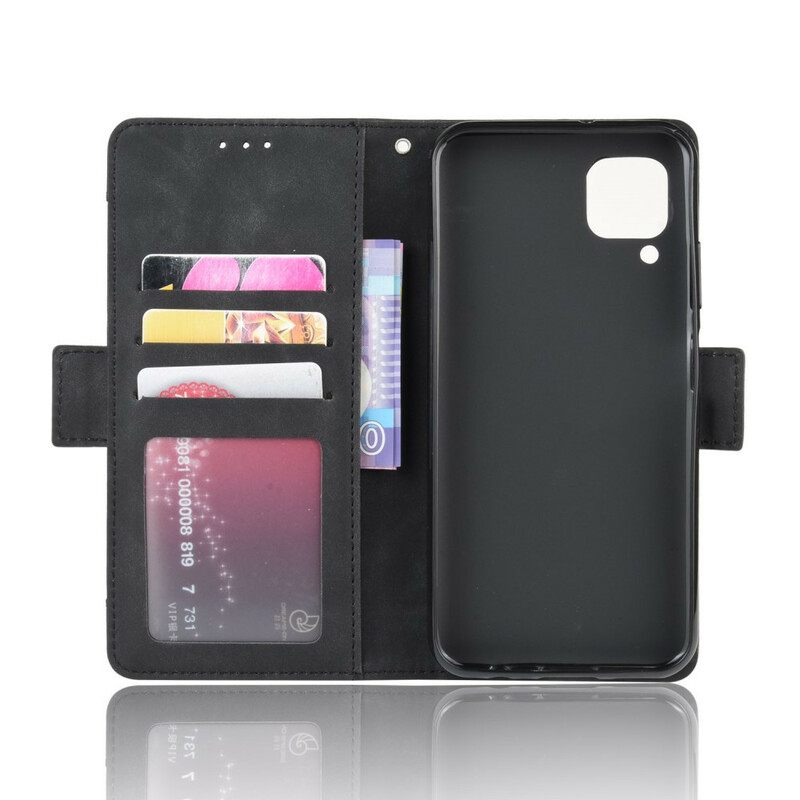 Kotelot Huawei P40 Lite First Class Multi-card