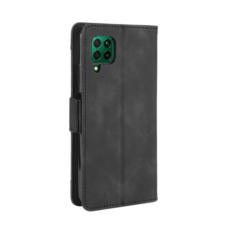 Kotelot Huawei P40 Lite First Class Multi-card