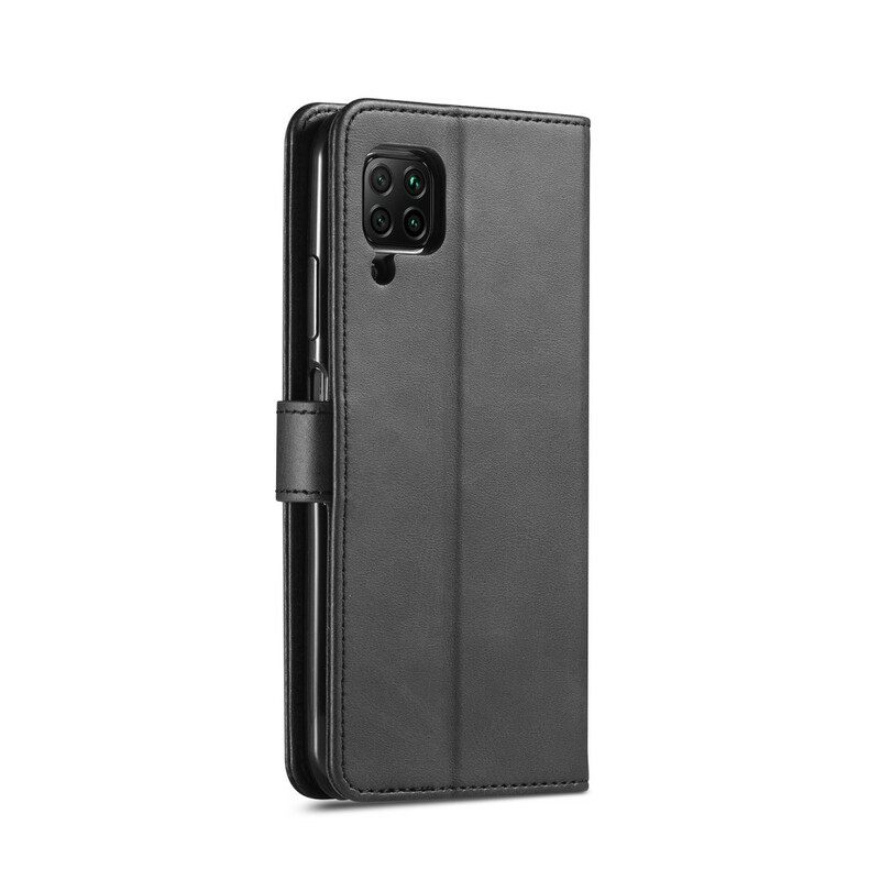 Kotelot Huawei P40 Lite Lc.imeeke Nahkaefekti
