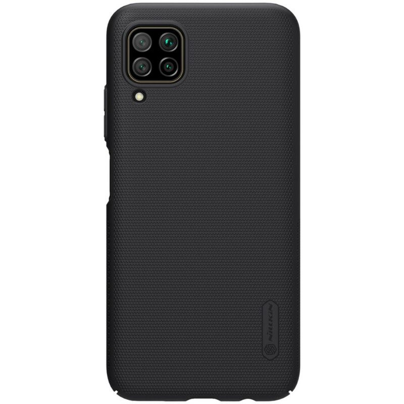 Kuori Huawei P40 Lite Rigid Frosted Nillkin