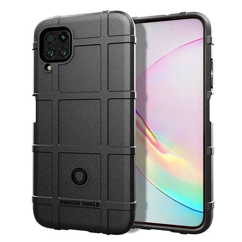 Kuori Huawei P40 Lite Rugged Shield
