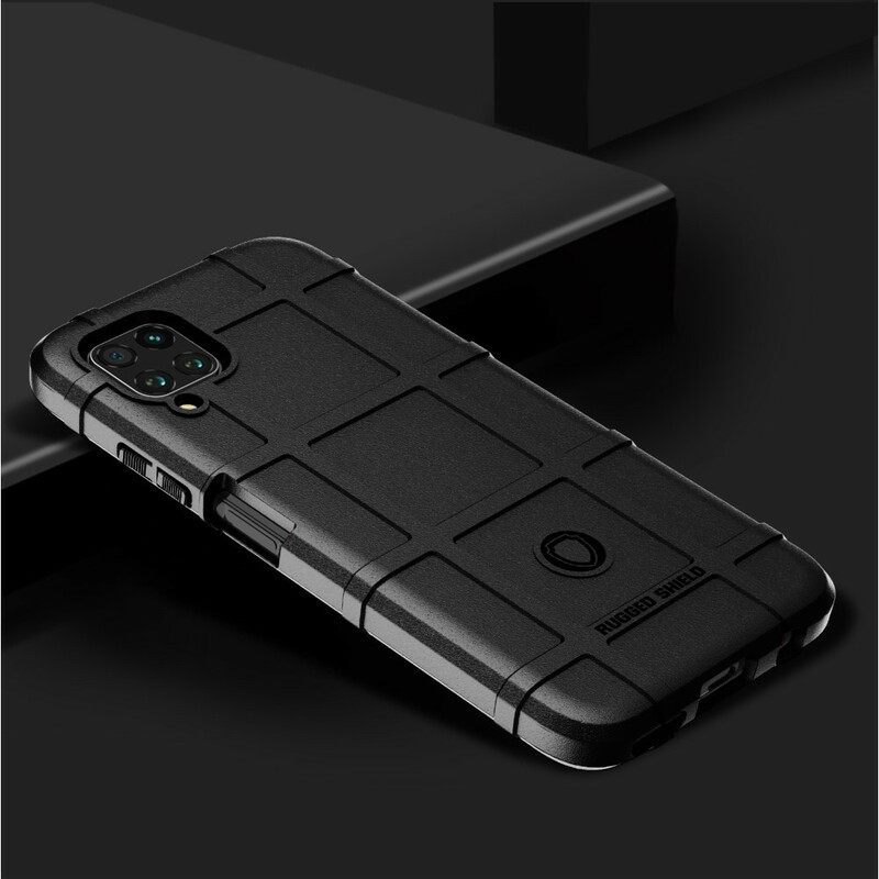 Kuori Huawei P40 Lite Rugged Shield