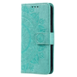 Kotelot Sony Xperia 1 Vii Mandala-aurinko