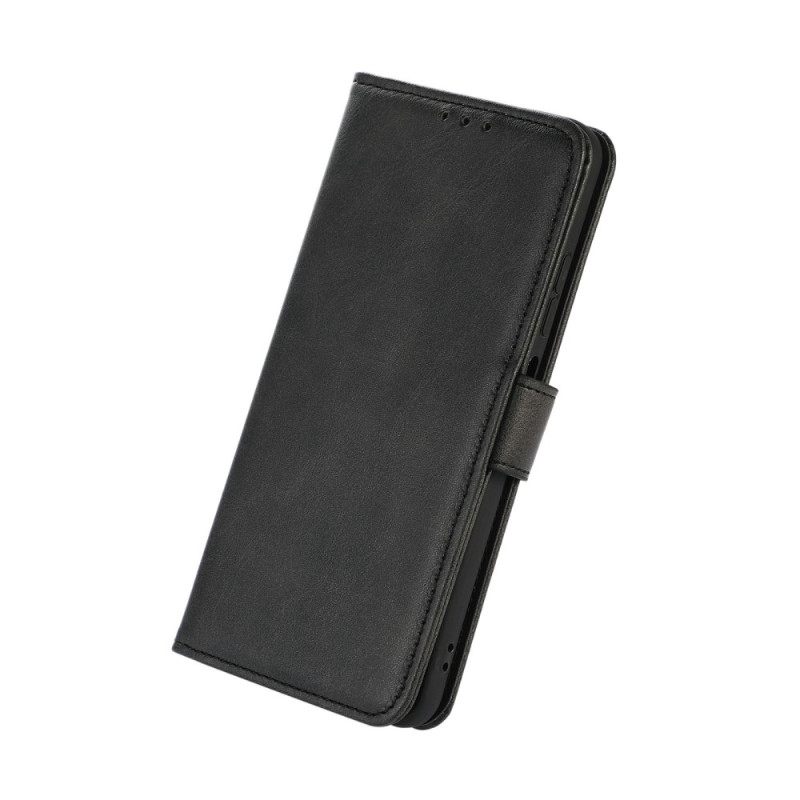 Kotelot Sony Xperia 1 Vii Nahkakuvio