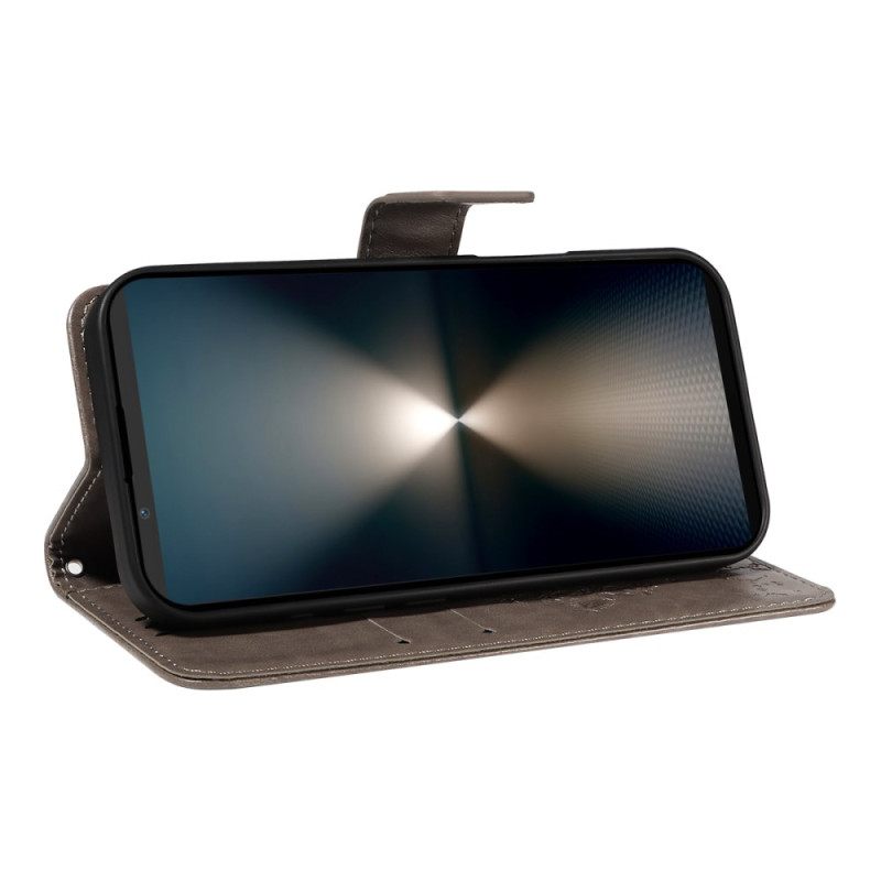 Kotelot Sony Xperia 1 Vii Puhelinkuoret Kissankiipeilykiipeilypuu