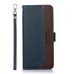 Kotelot Sony Xperia 1 Vii Rfid Kaksivärinen