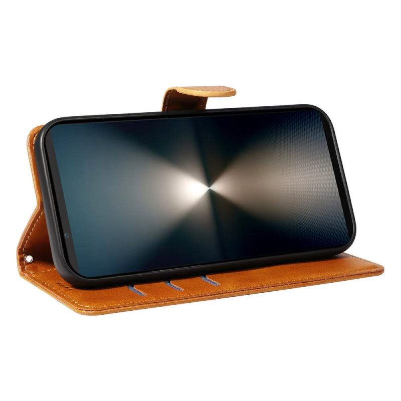 Kotelot Sony Xperia 1 Vii T-linjaiset Housut Suojakuori