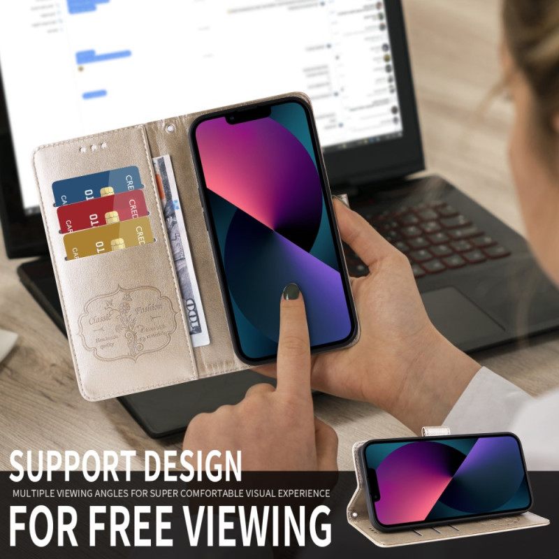Kuoret Sony Xperia 1 Vii Kukat