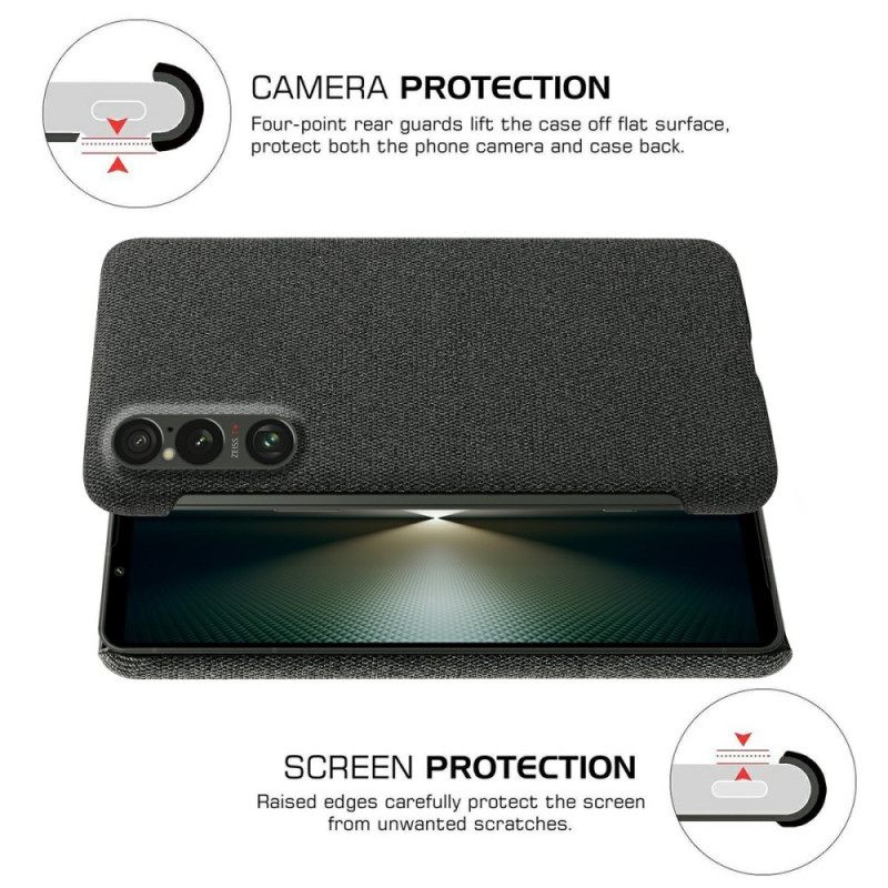 Kuori Sony Xperia 1 Vii Kangas