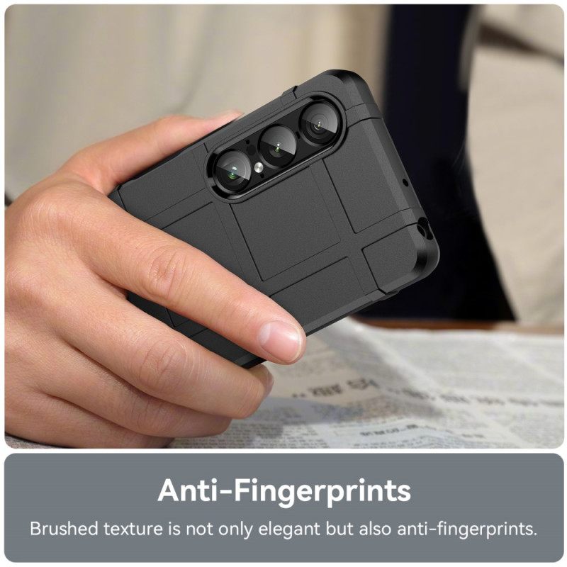 Kuori Sony Xperia 1 Vii Kestävä Suoja