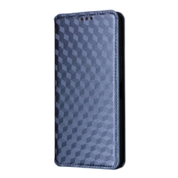 Nahkakotelo Sony Xperia 1 Vii Puhelinkuoret 3d-timantit