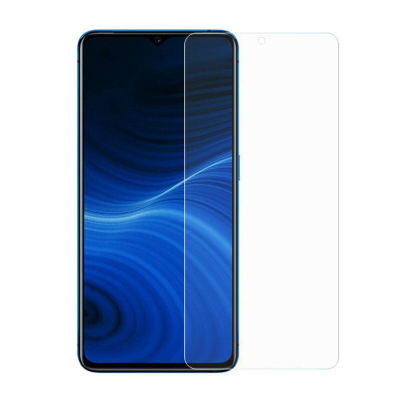 Arc Edge Karkaistu Lasisuoja Realme 6 Näytölle