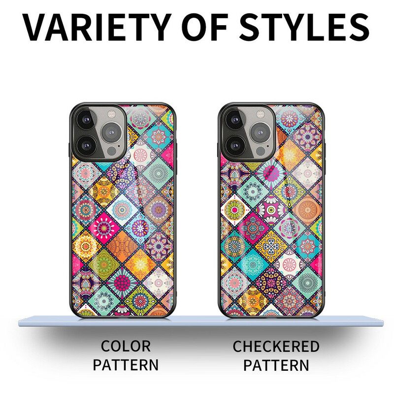 Case iPhone 13 Pro Magneettinen Tilkkuteline