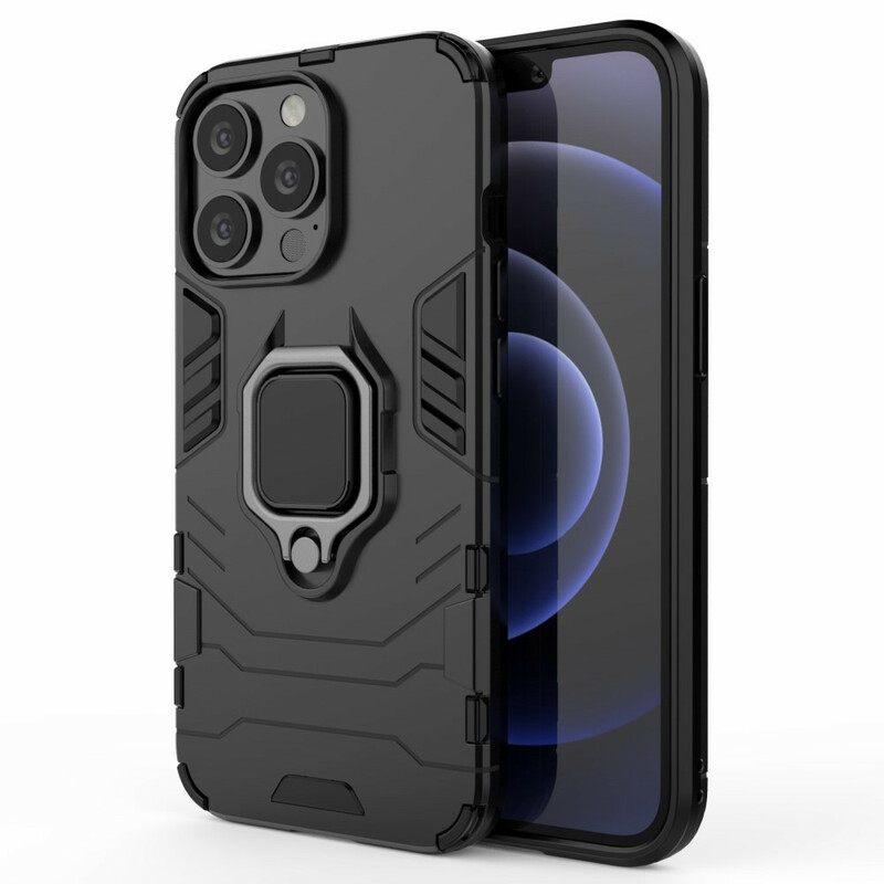 Case iPhone 13 Pro Renkaankestävä