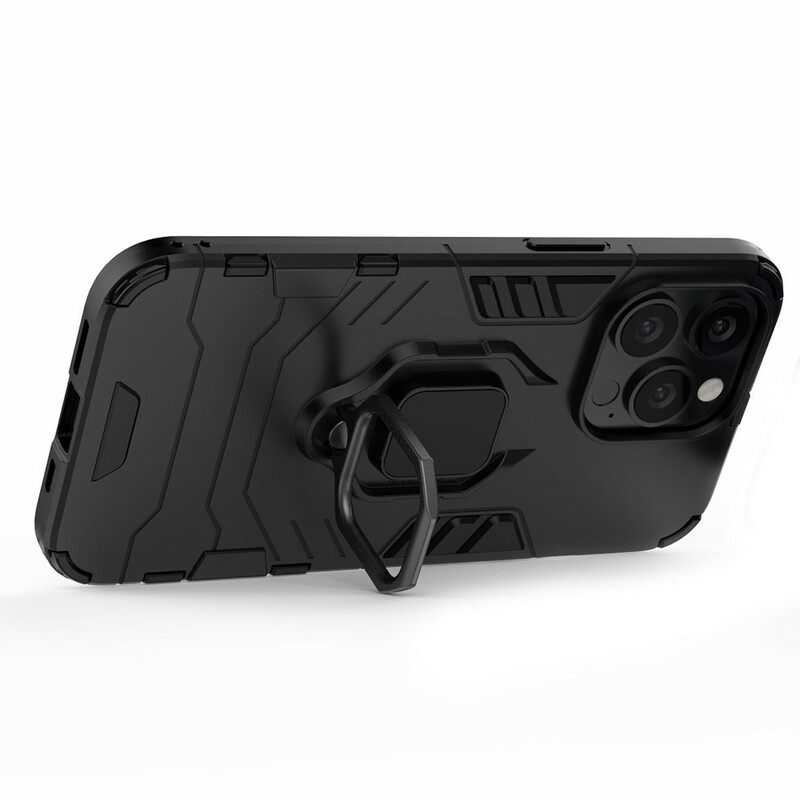 Case iPhone 13 Pro Renkaankestävä