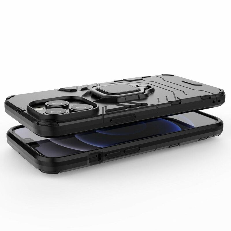 Case iPhone 13 Pro Renkaankestävä