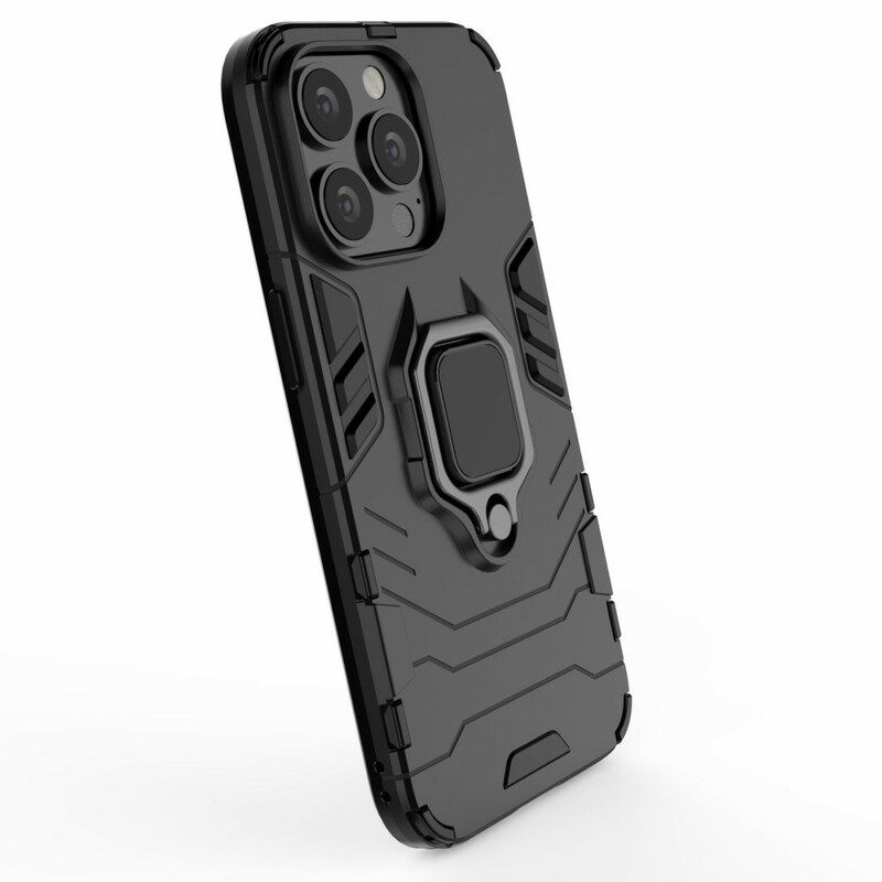 Case iPhone 13 Pro Renkaankestävä
