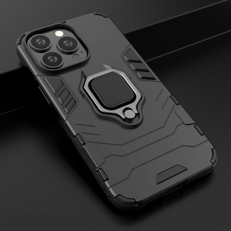 Case iPhone 13 Pro Renkaankestävä