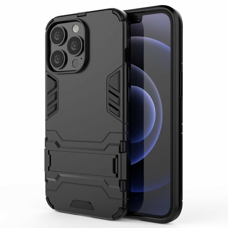 Case iPhone 13 Pro Ultra Resistant