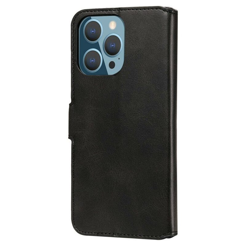 Flip Case iPhone 13 Pro Frozen