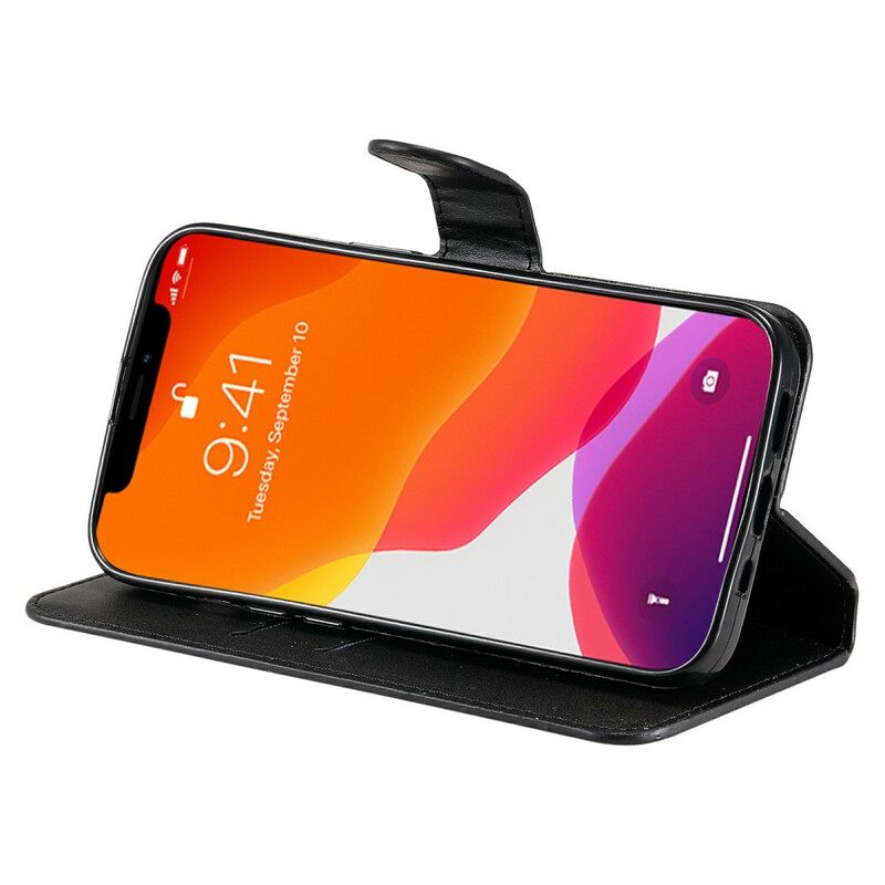 Flip Case iPhone 13 Pro Frozen