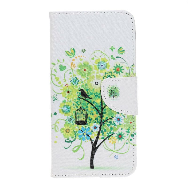 Kotelot iPhone 13 Pro Kukkiva Puu