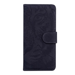 Kotelot iPhone 13 Pro Tiger Face Print